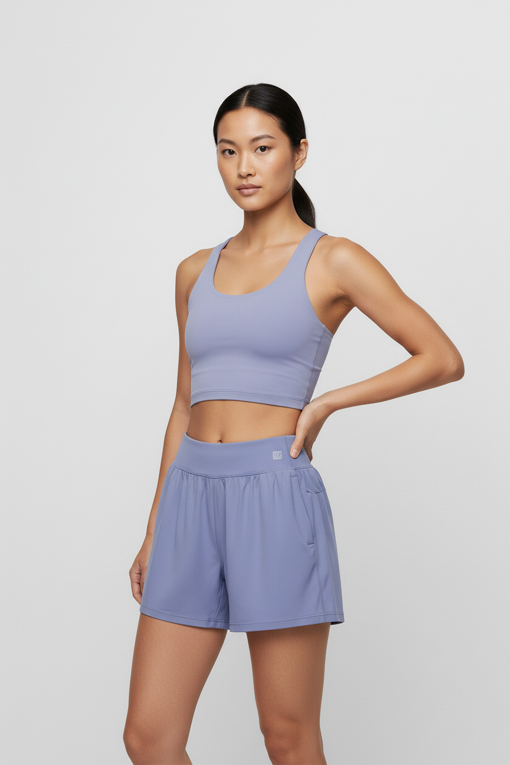 SwiftPocket Short