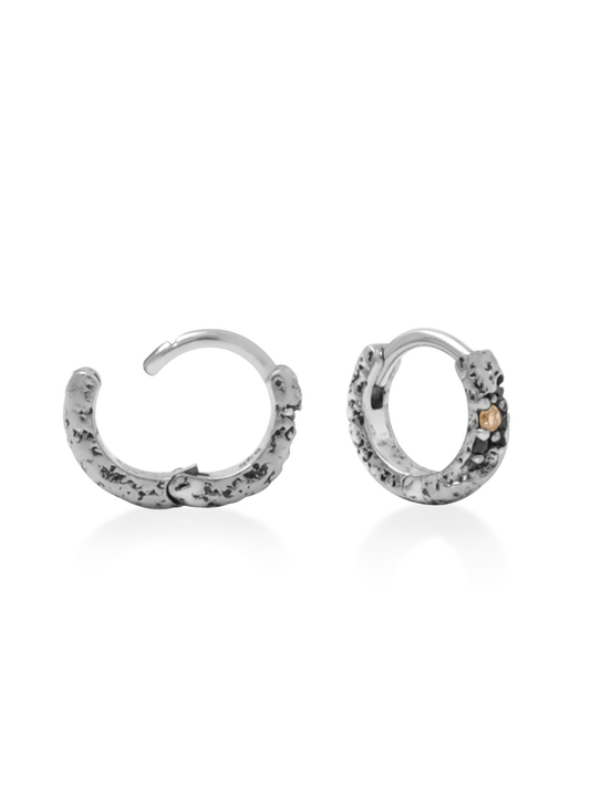 Chasm Hoops