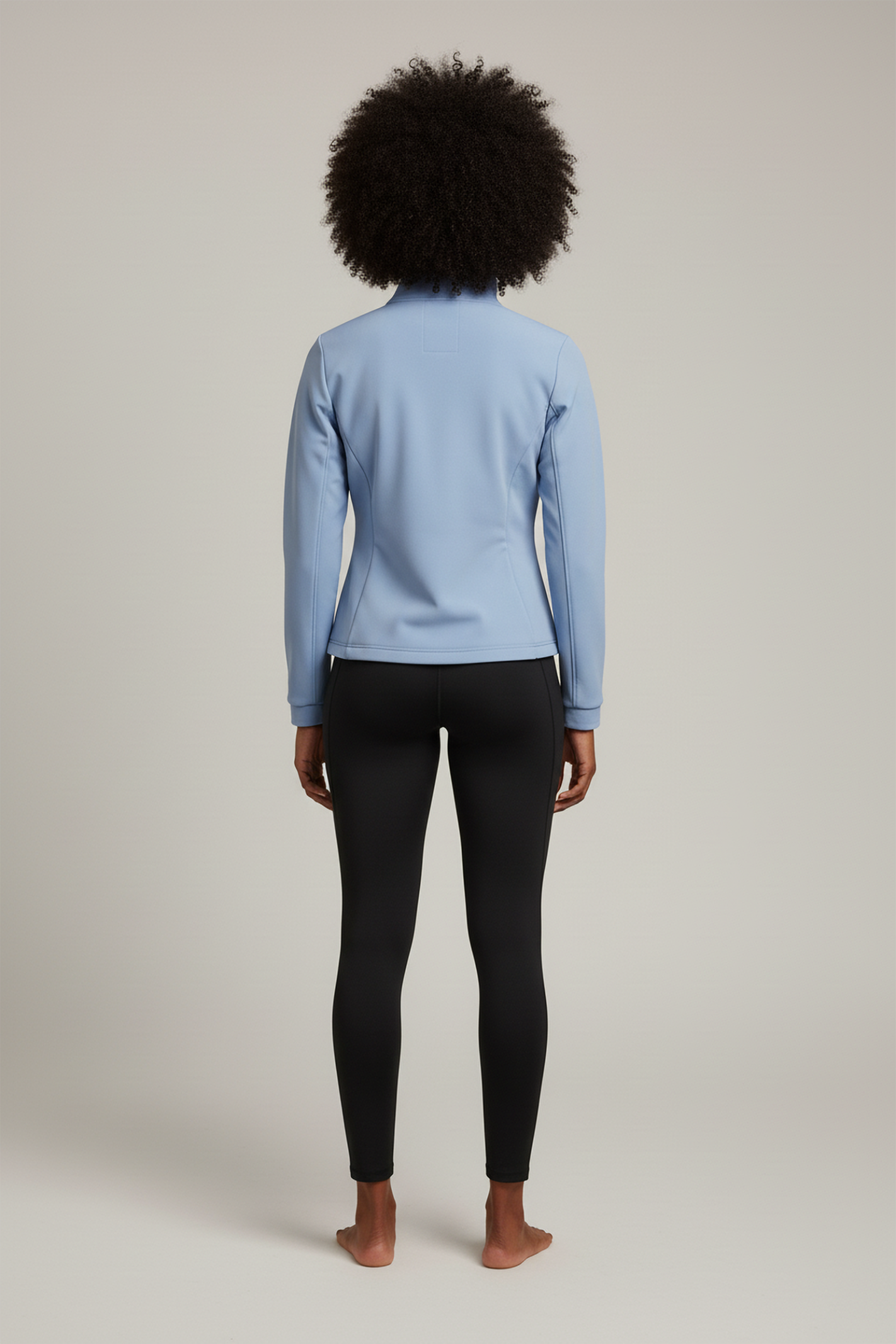 Align Zip Jacket