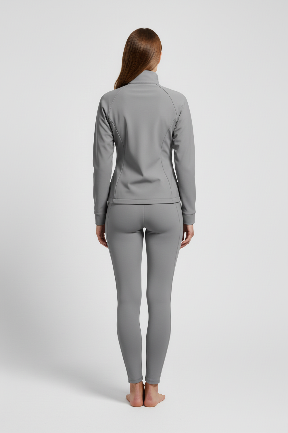 ArcSprint Jacket