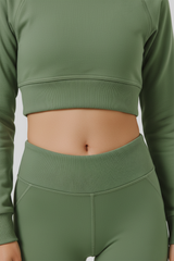 AirSculpt Biker Short