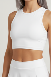 Spirit Crop Tank