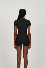 CoreSculpt Bodysuit in Black