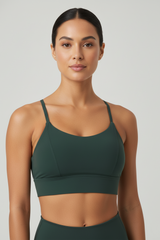FeatherFlow Bra