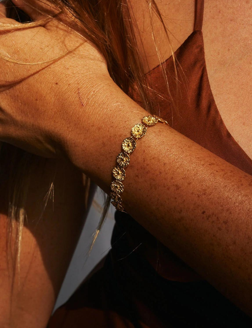 LP Ensemble Bracelet