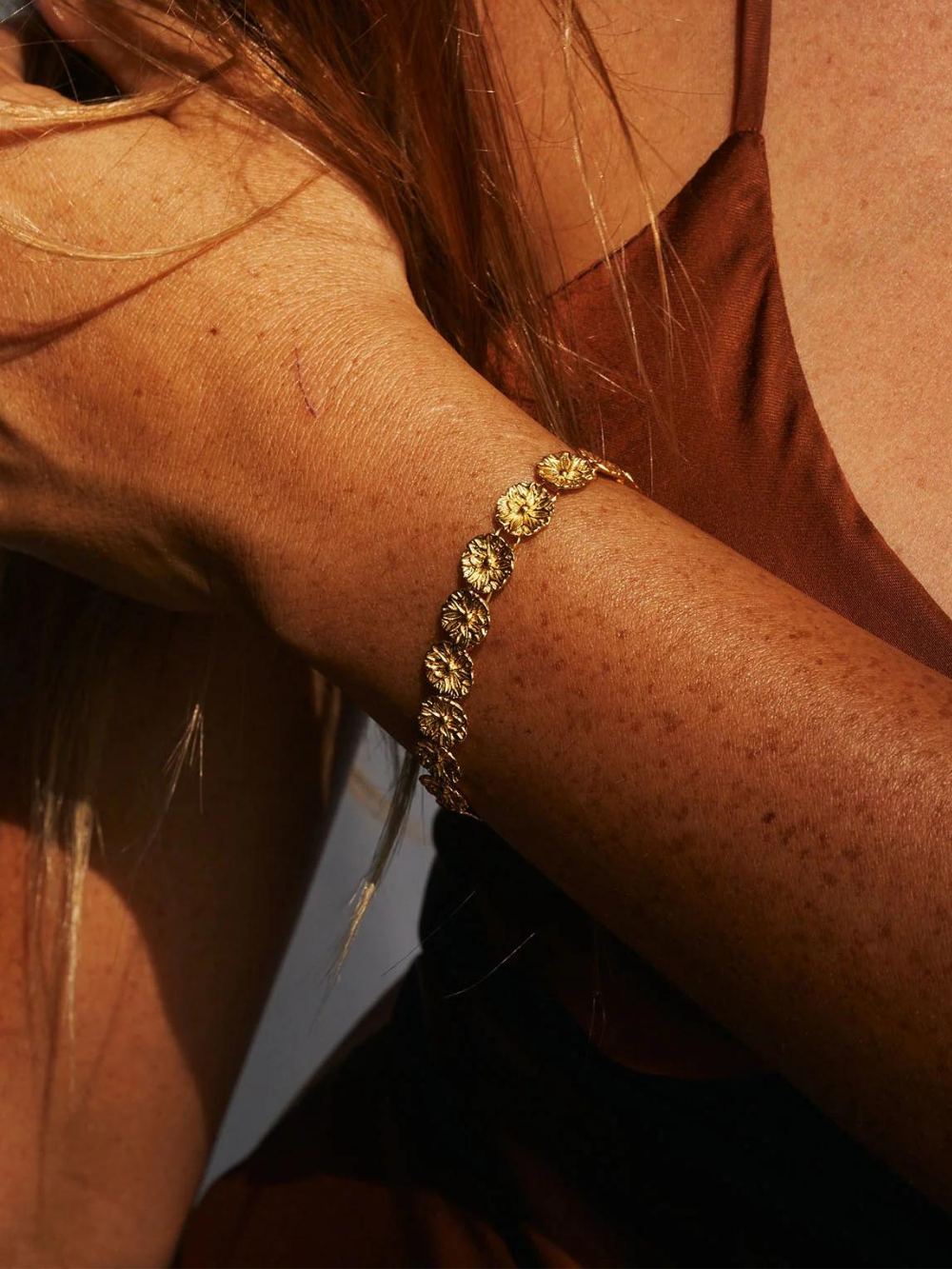 LP Ensemble Bracelet