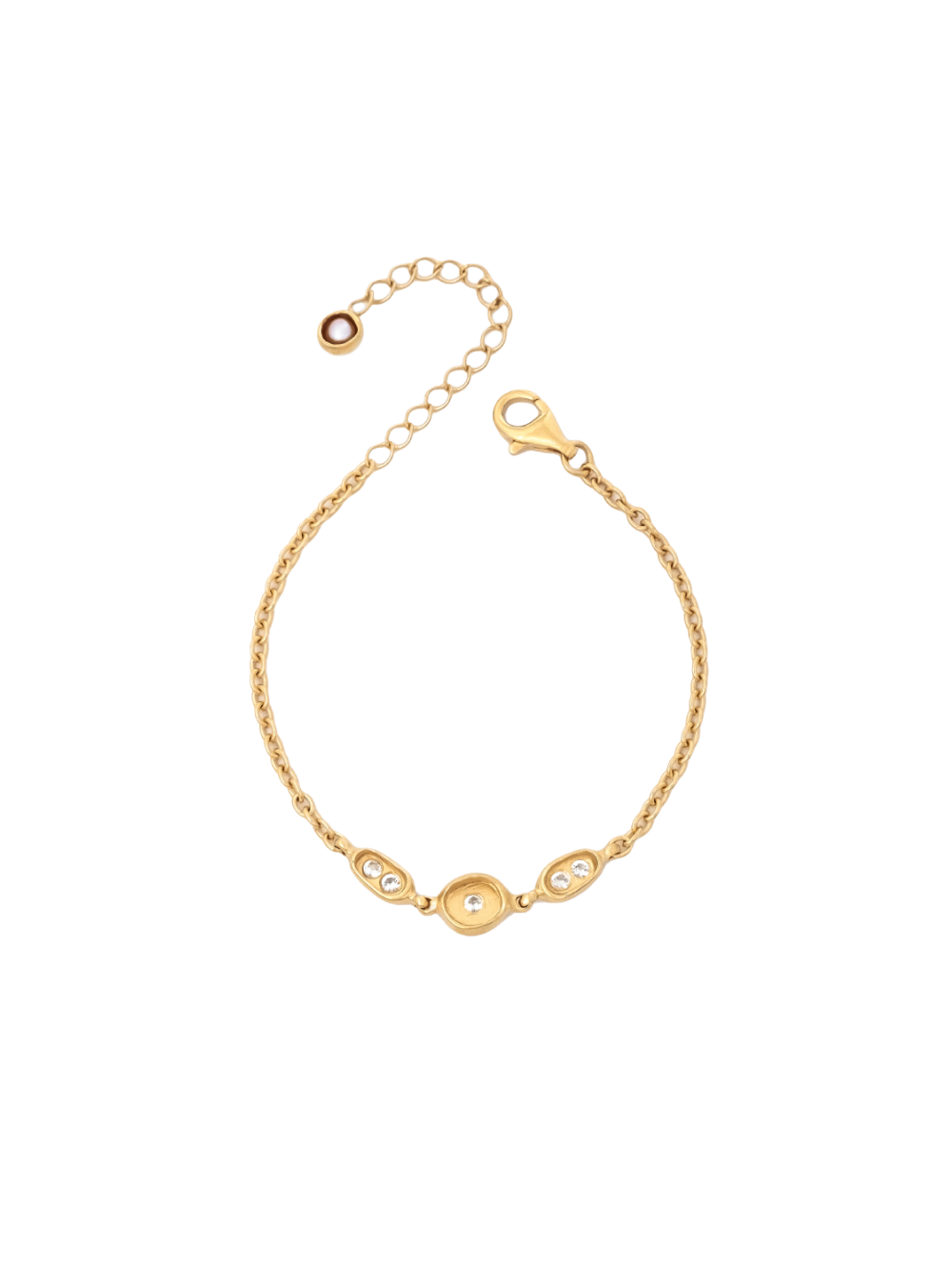 Dewdrops Bracelet
