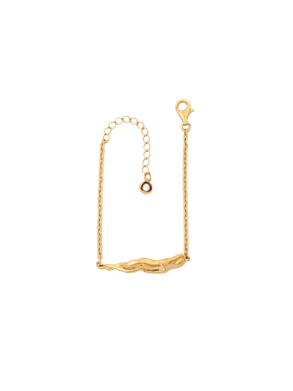 Single Sleeping Venus Bracelet