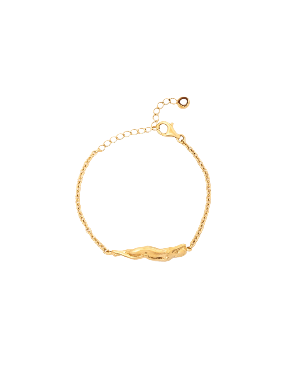 Single Sleeping Venus Bracelet