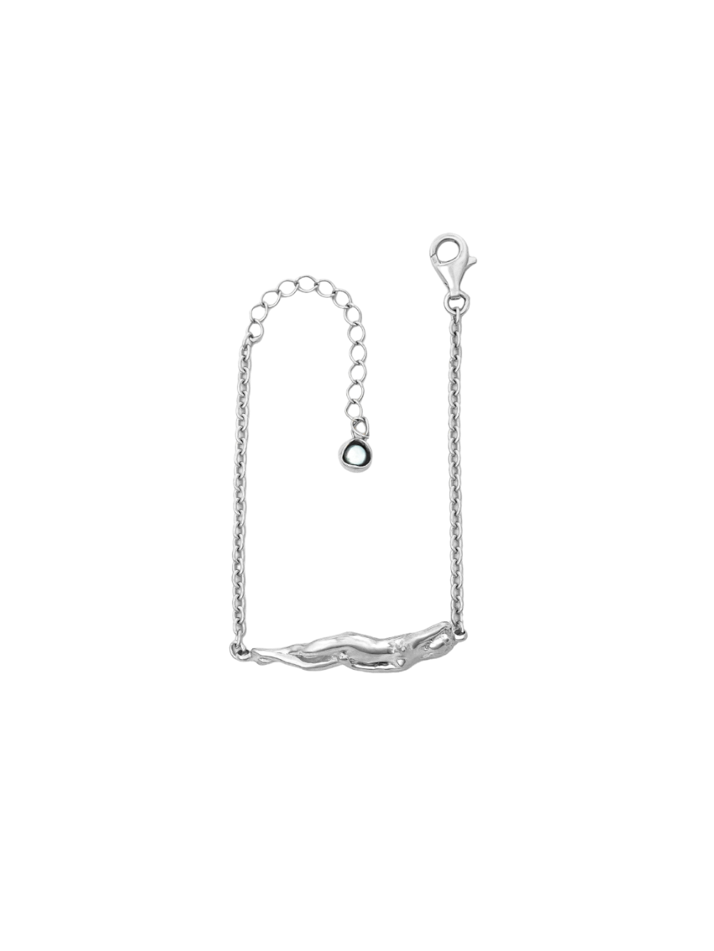 Single Sleeping Venus Bracelet