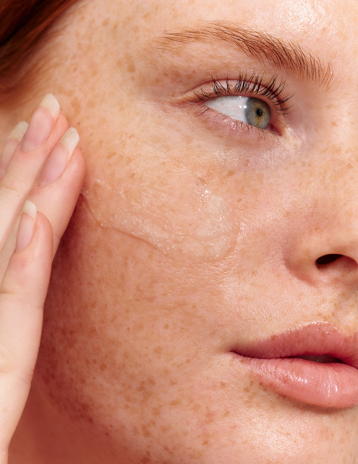 INIKA Organic Phytofuse Renew Exfoliator