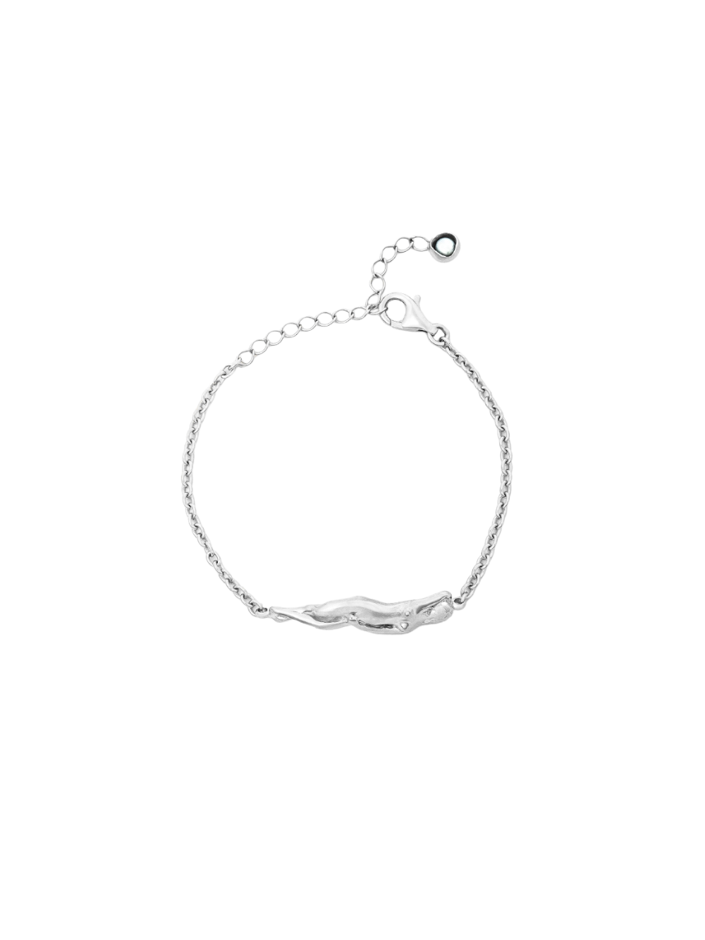 Single Sleeping Venus Bracelet