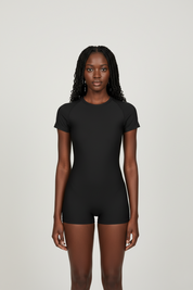 CoreSculpt Bodysuit in Black