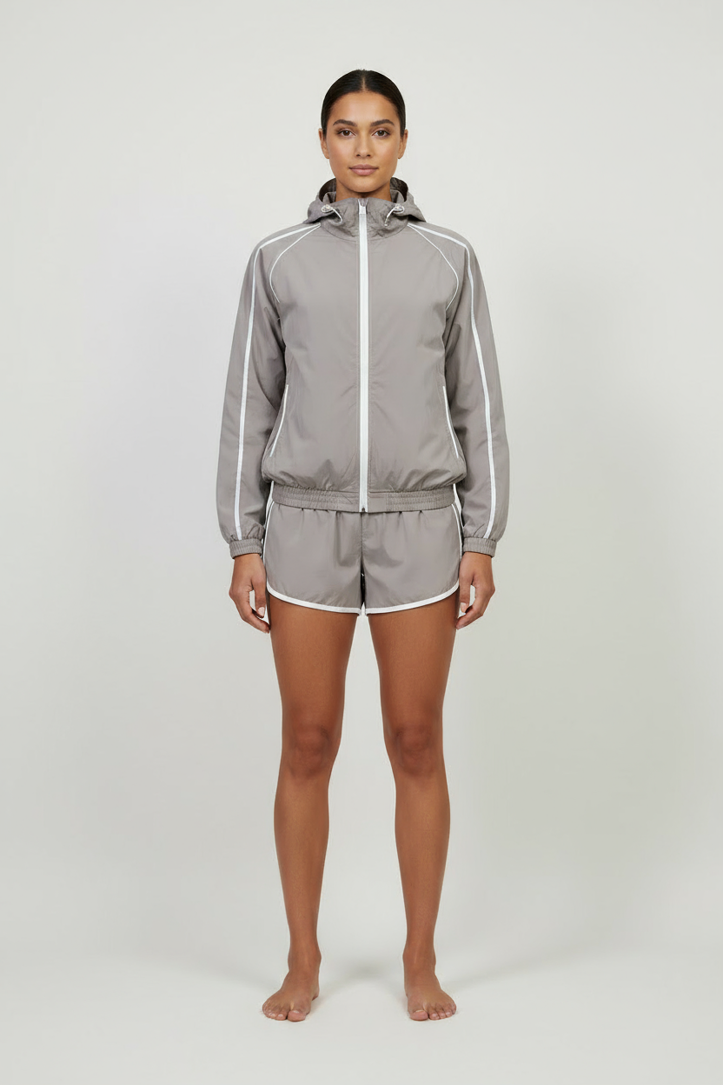 CloudStep Short