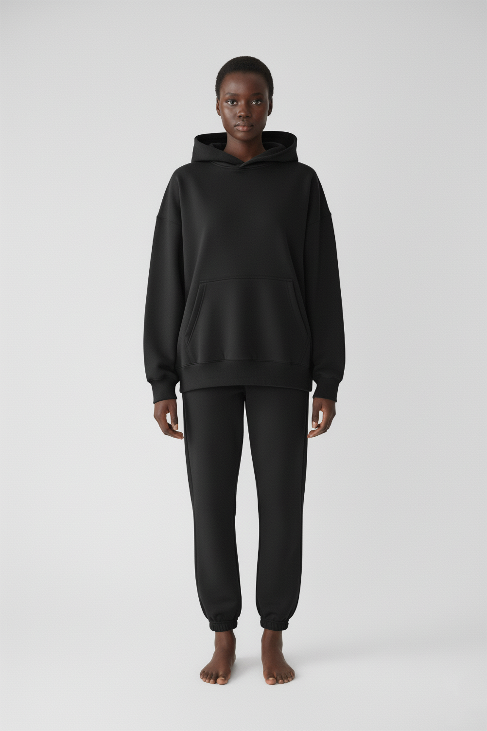 DriftLuxe Sweatpant