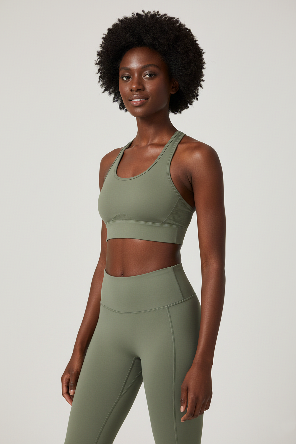 CoreSculpt Bra