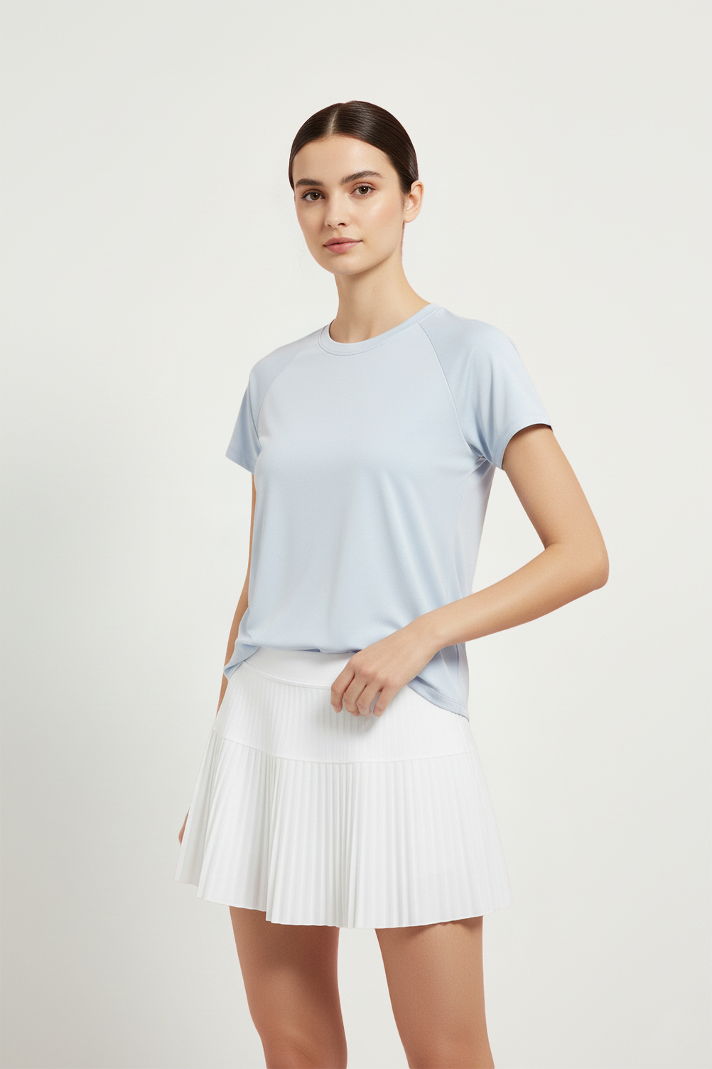 Arc Skort
