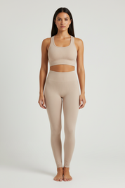 TempoRib Legging