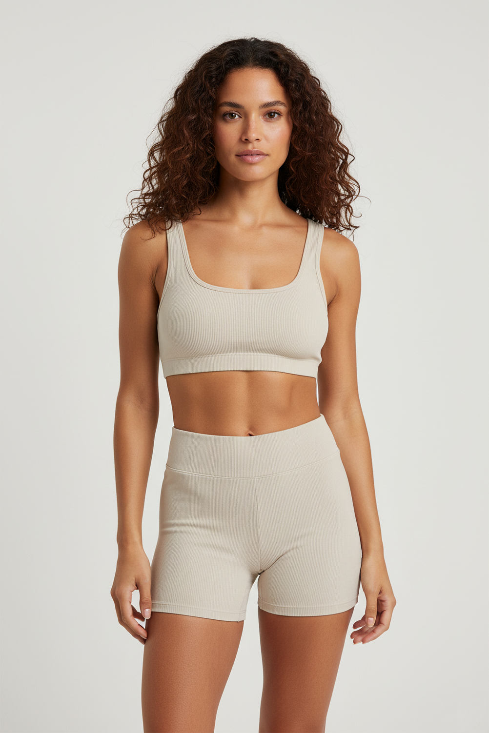 Studio Glide Short