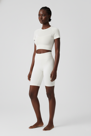 Liftline Biker Short