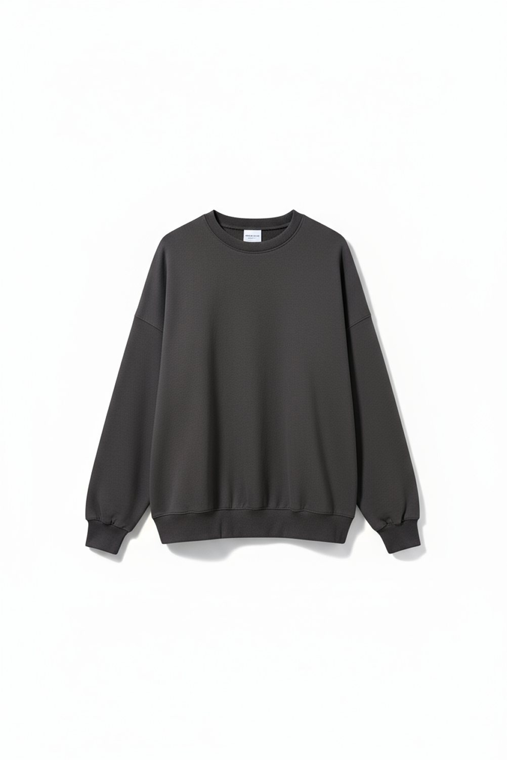 Throwback Sweatshirt