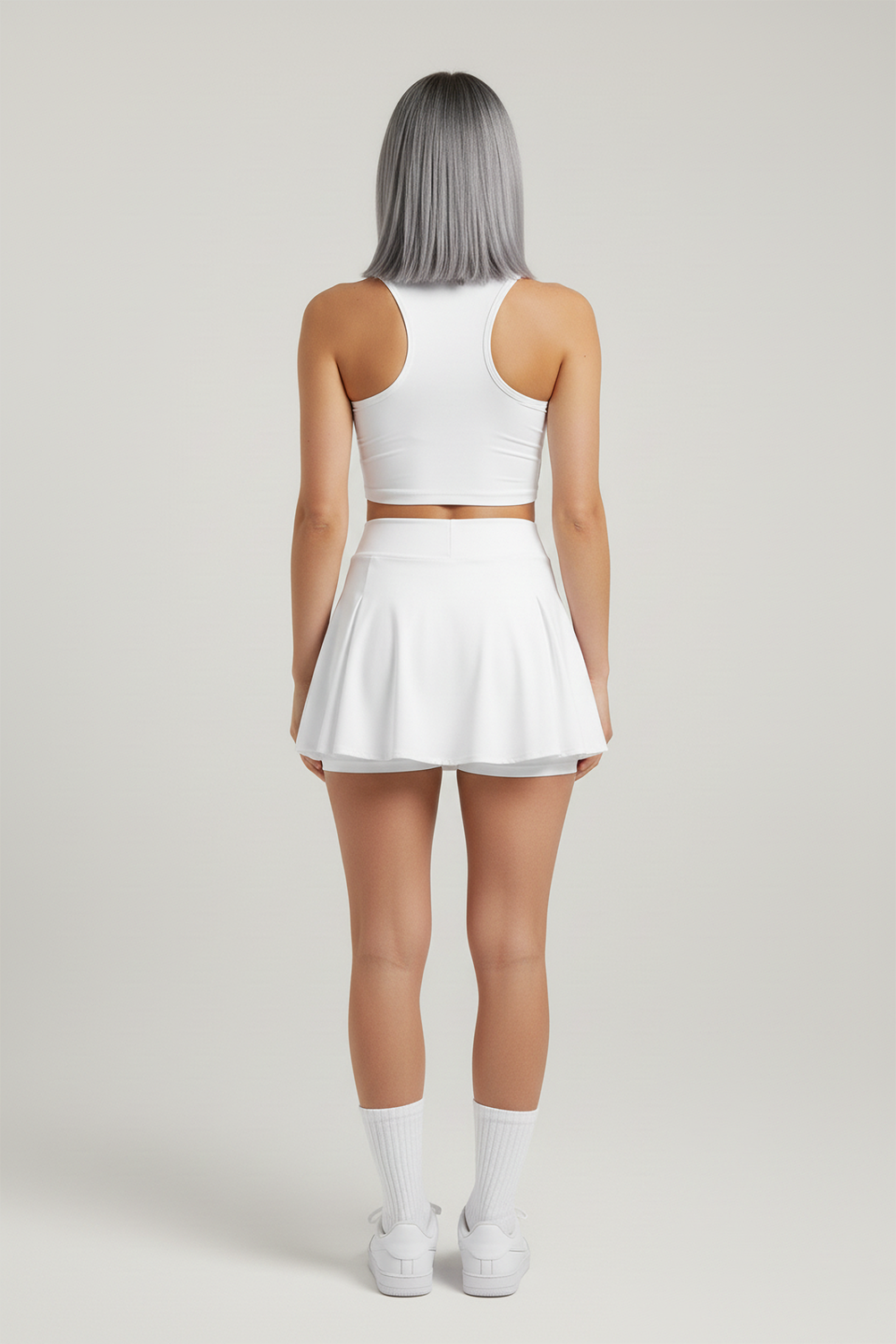 Swift Skort