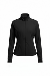 ArcSprint Jacket