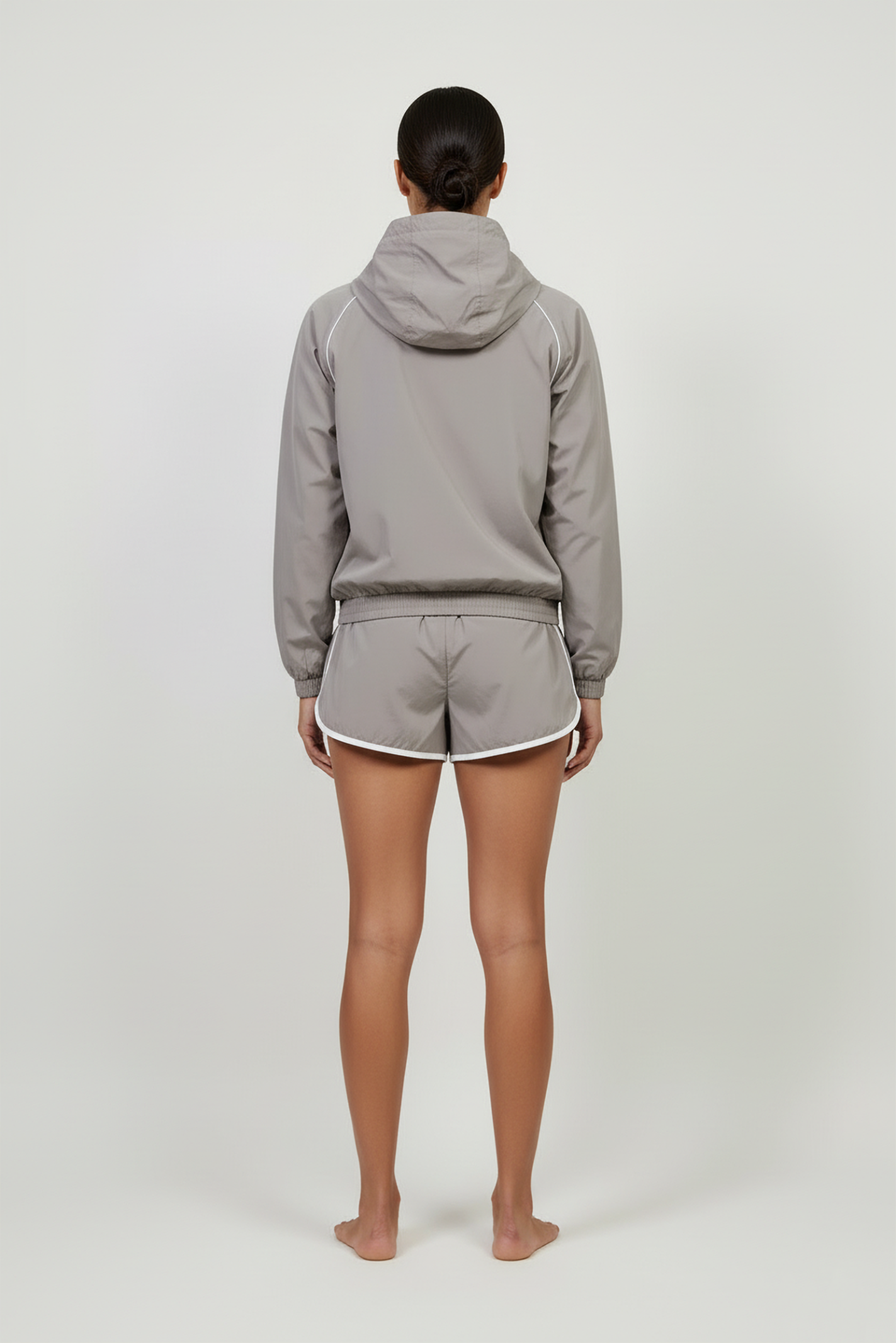 CloudStep Short