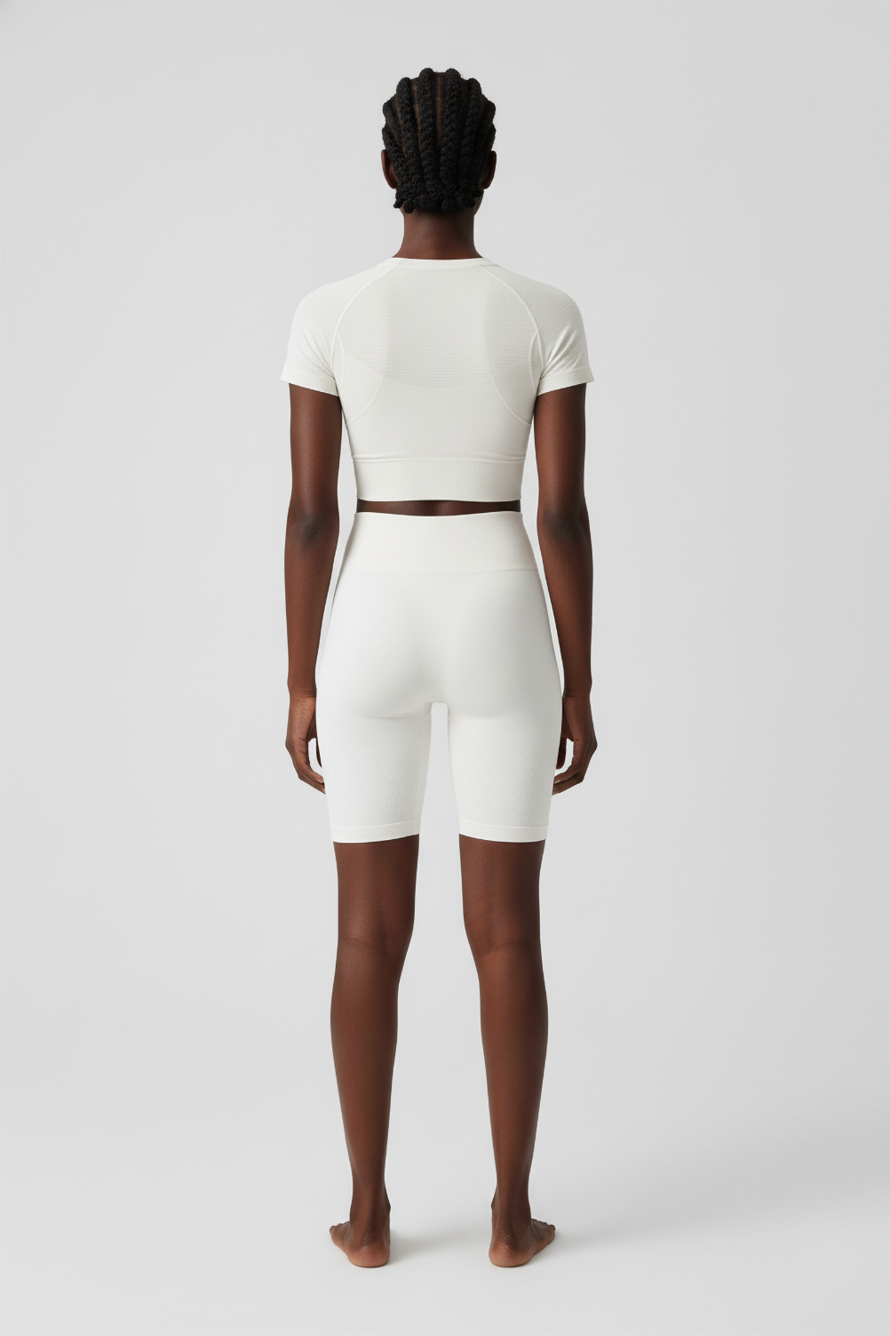 Liftline Biker Short