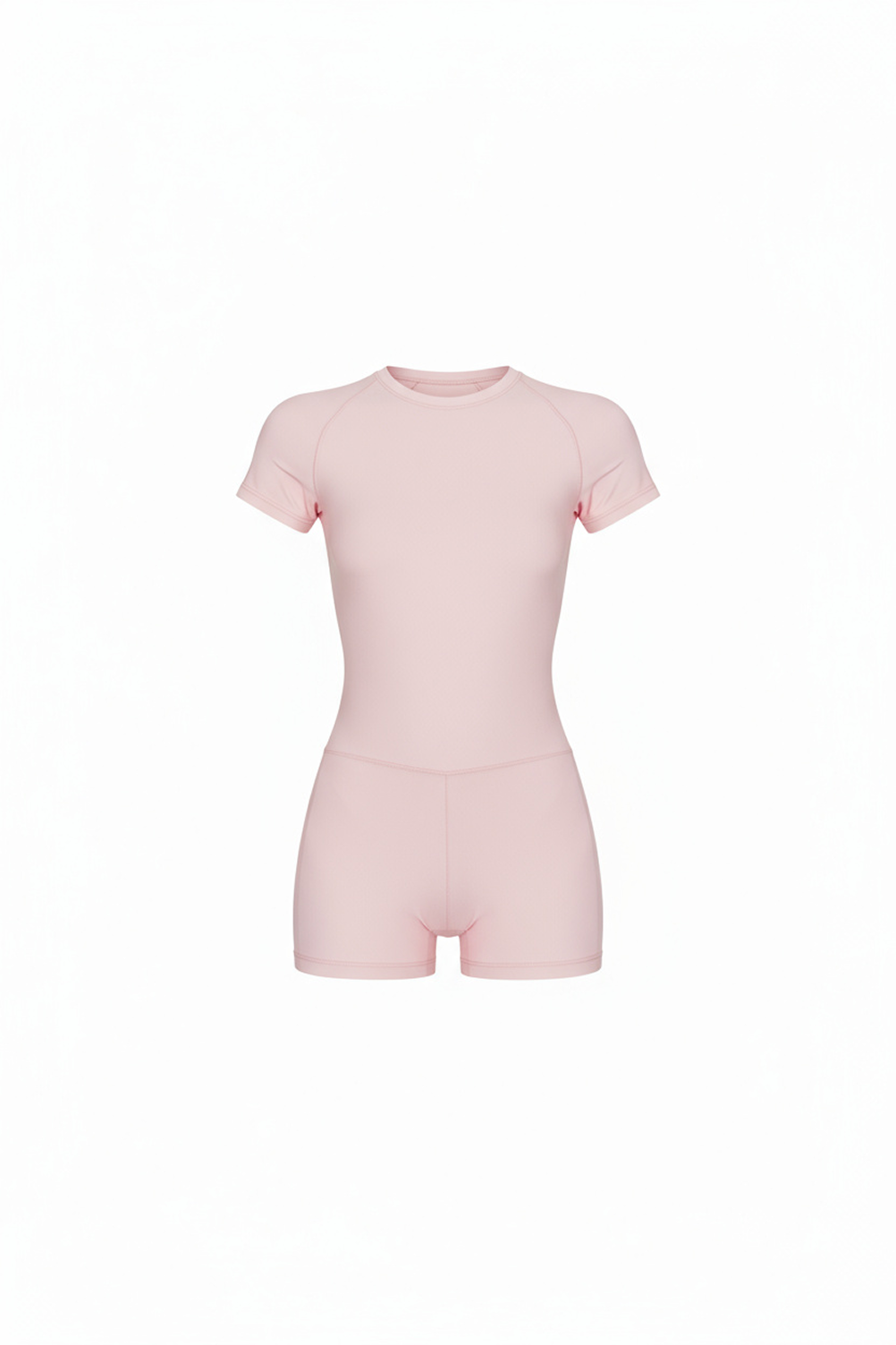 CoreSculpt Bodysuit in Pink