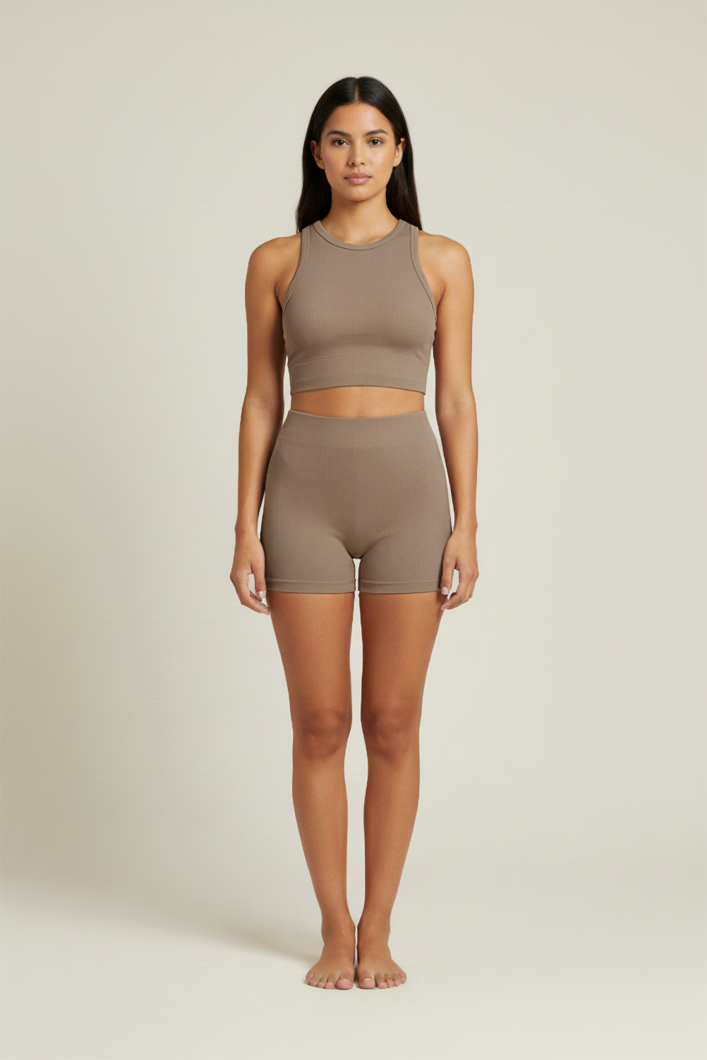 Seren Stretch Short