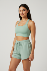 PulseRun Short
