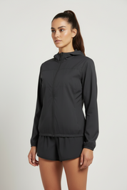 Velocity Windbreaker