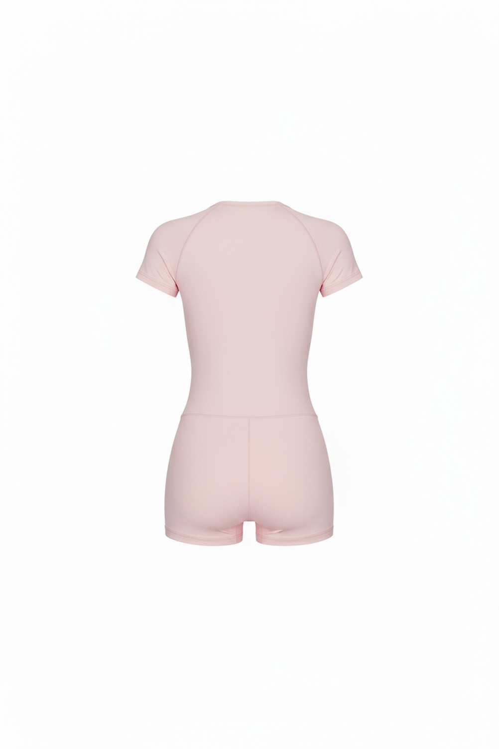CoreSculpt Bodysuit in Pink