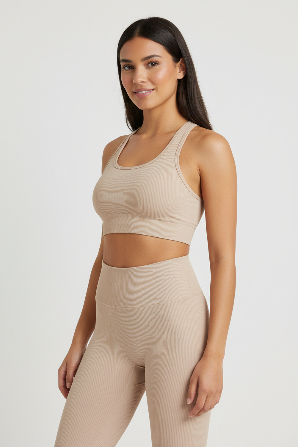 TempoRib Legging
