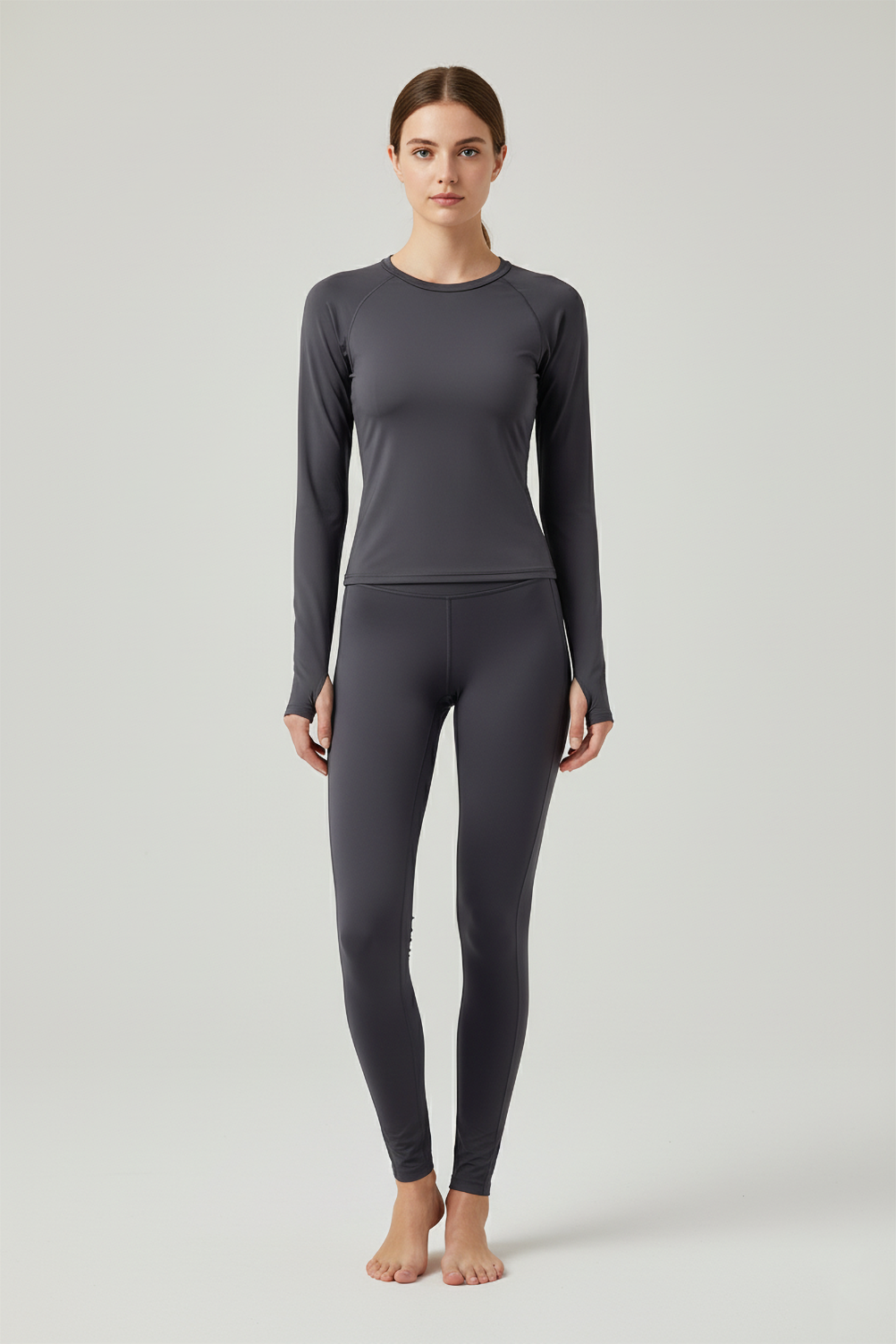 Drift Layer Top
