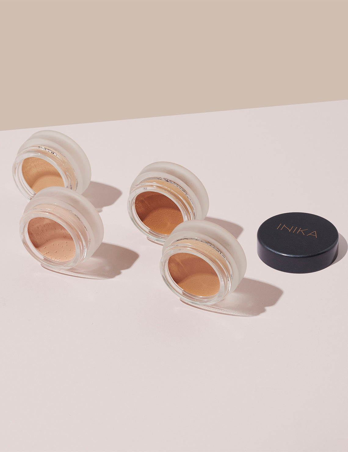 INIKA Organic Full Coverage Concealer (Tawny)