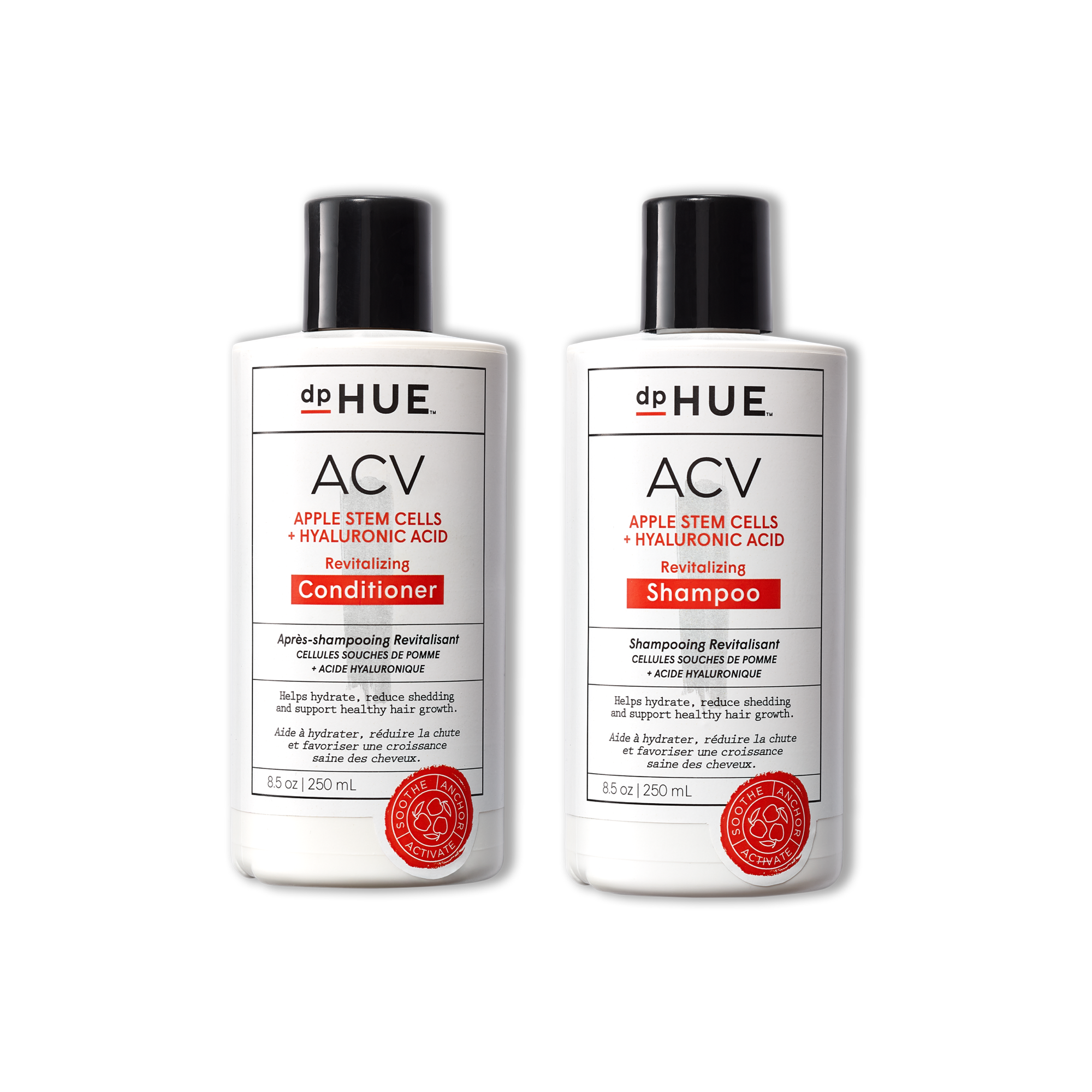 ACV Revitalizing Set