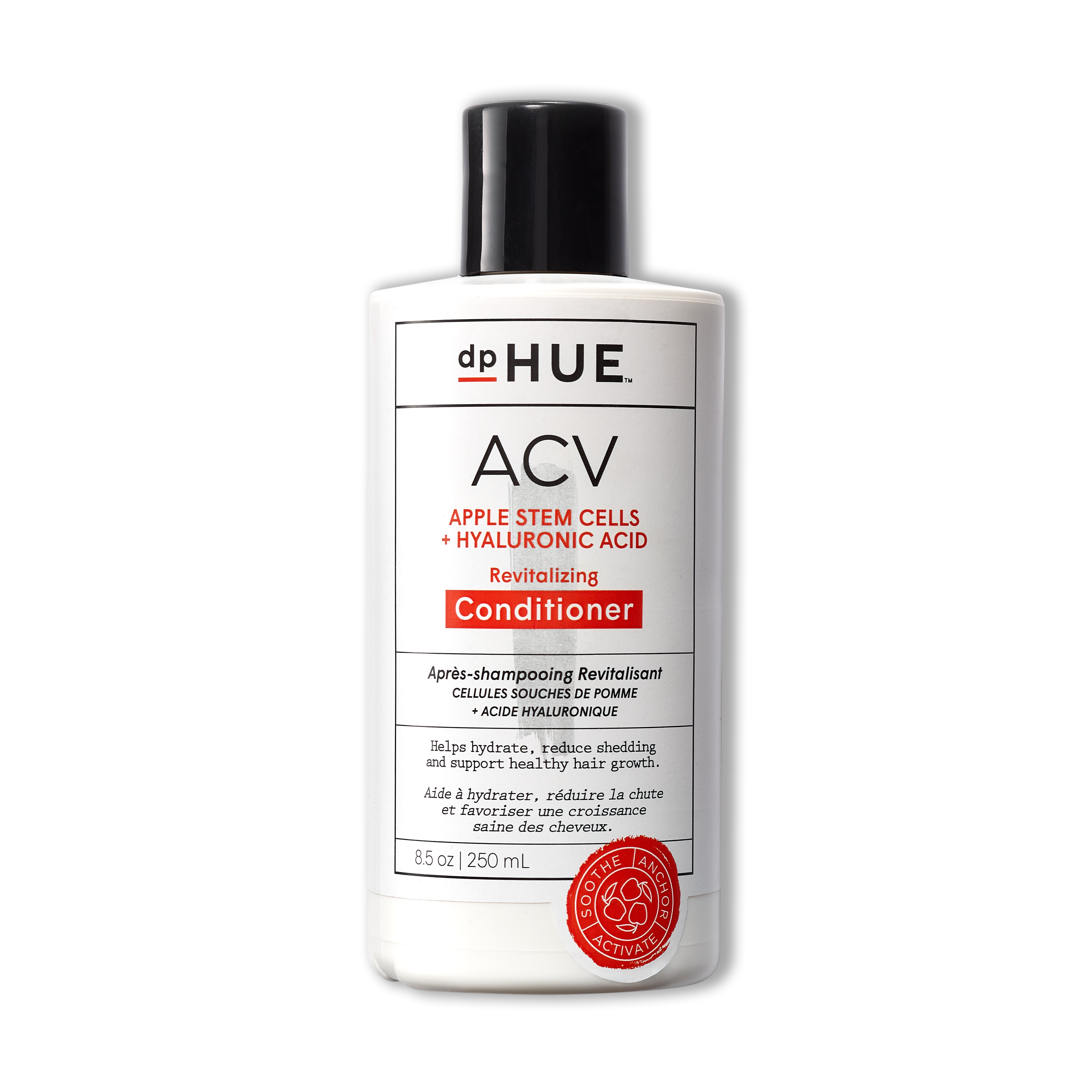 Apple Cider Vinegar Revitalizing Conditioner
