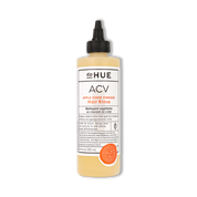 Apple Cider Vinegar Hair Rinse