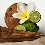 Beach Skin - Shimmering Body Oil