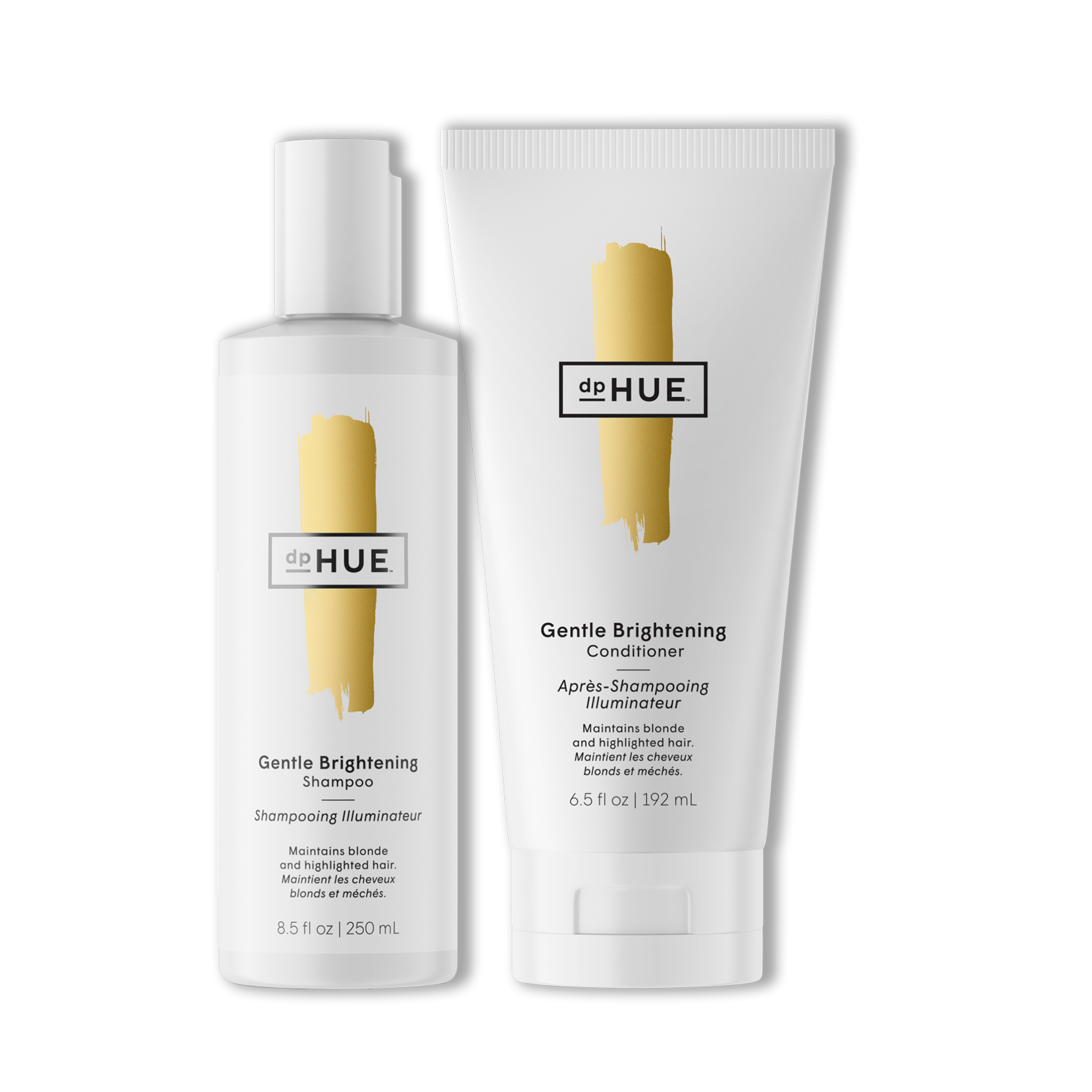 Brightening Set