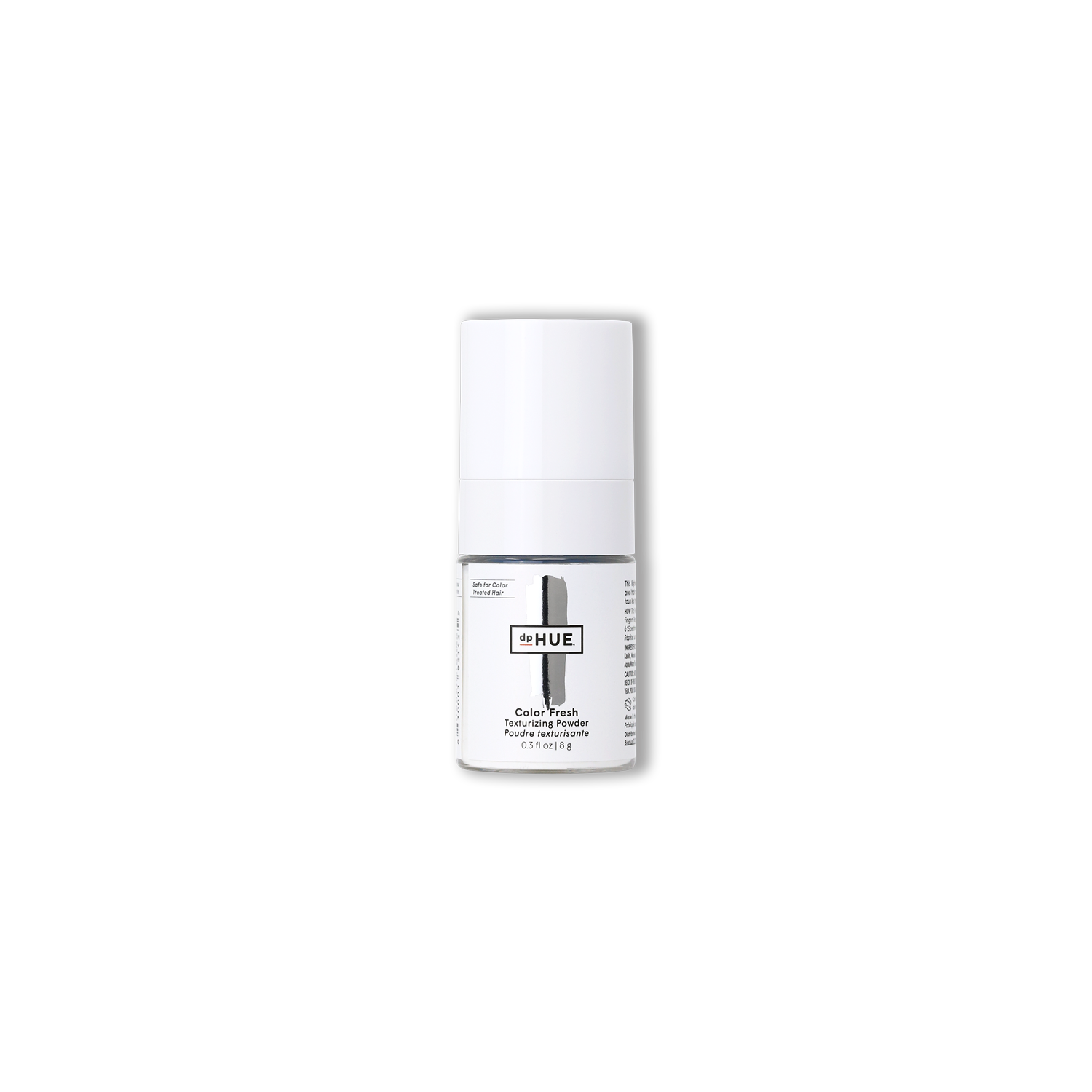 Color Fresh Texturizing Powder