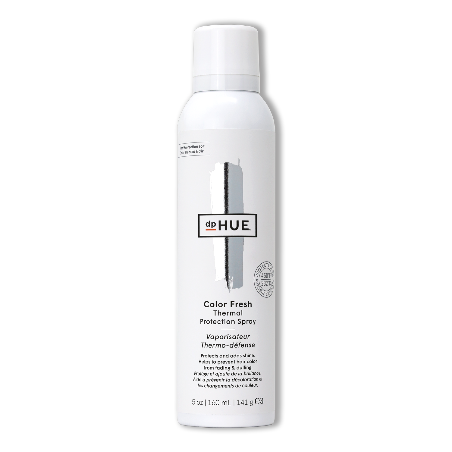Color Fresh Thermal Protection Spray