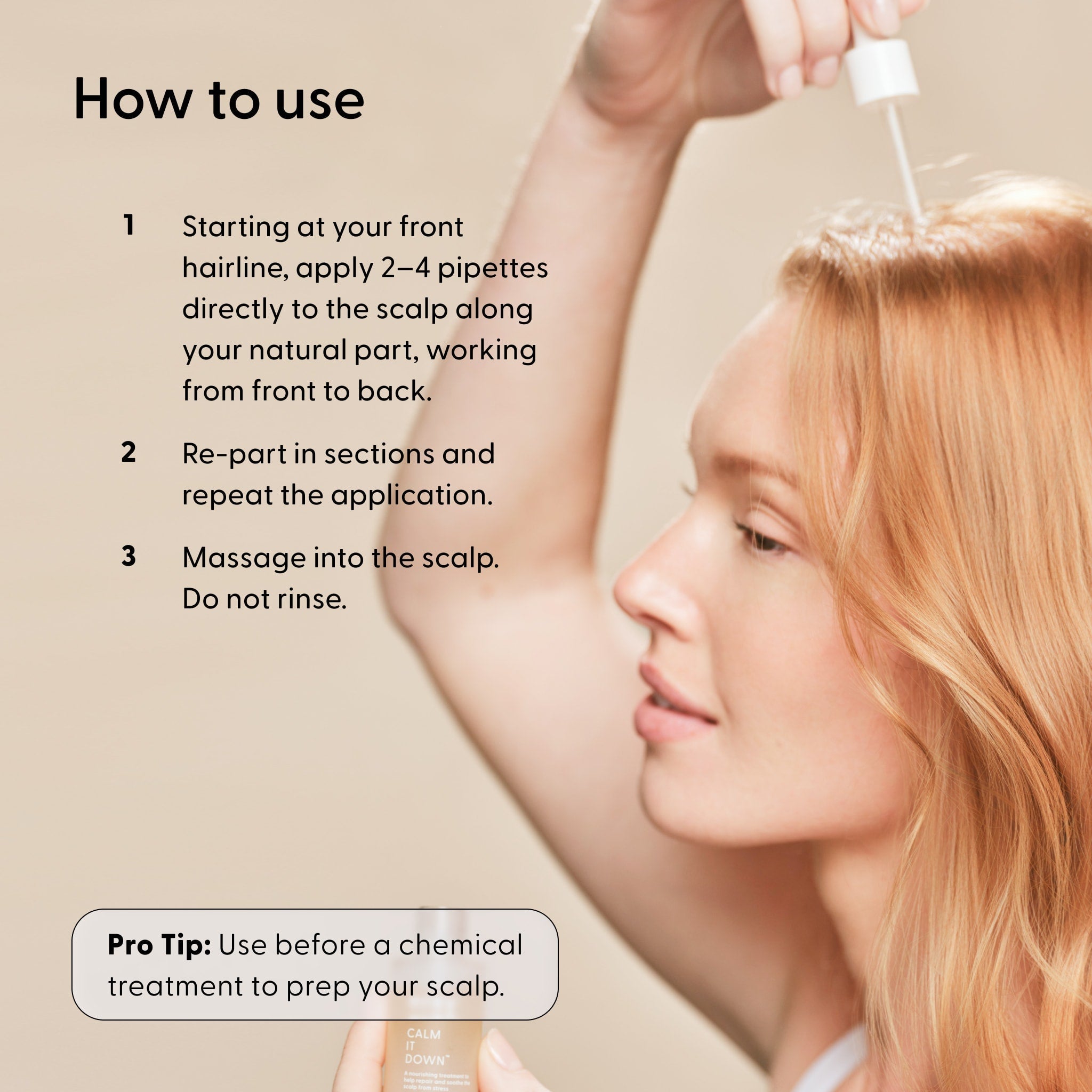 Calm It Down Scalp Serum
