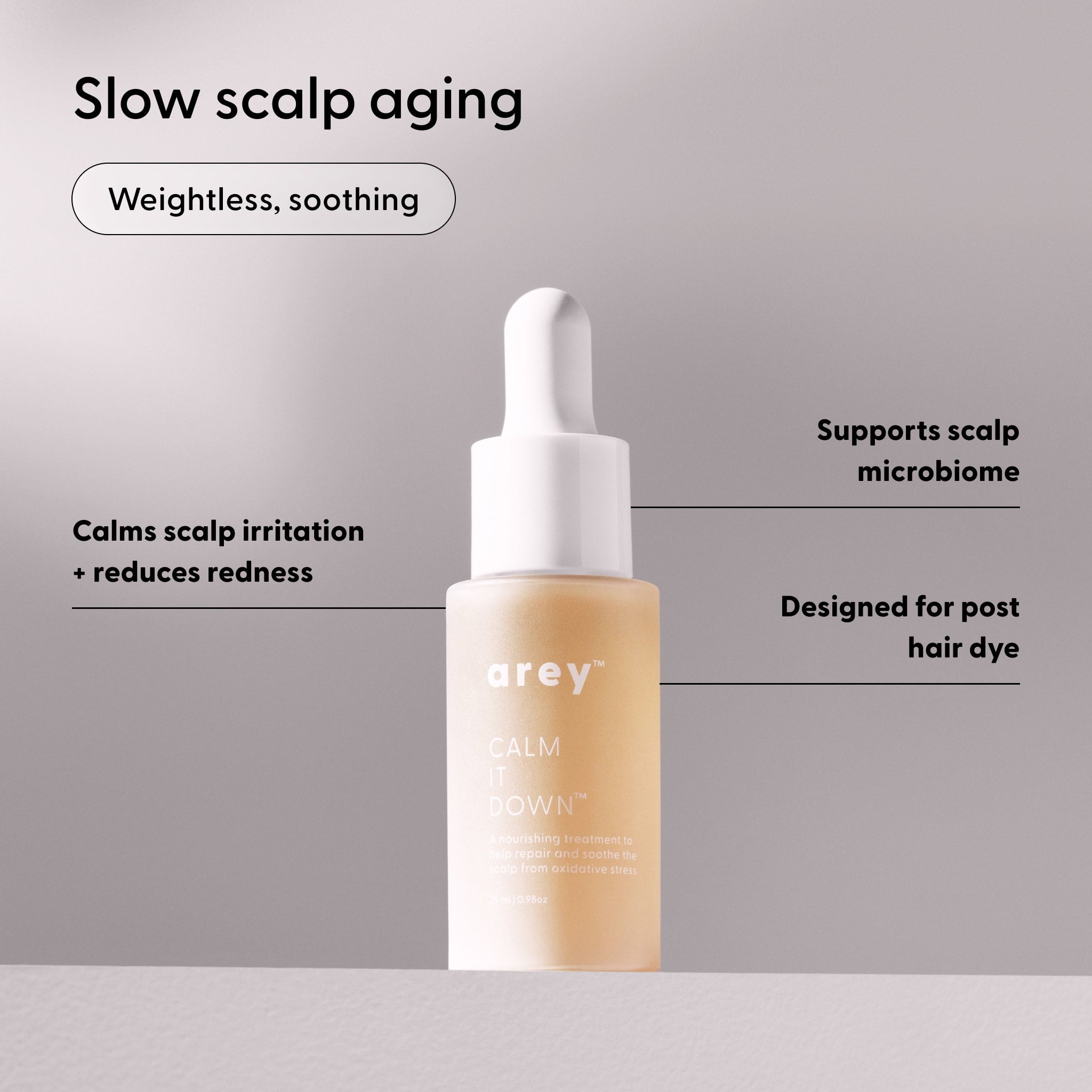 Calm It Down Scalp Serum