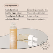 Calm It Down Scalp Serum