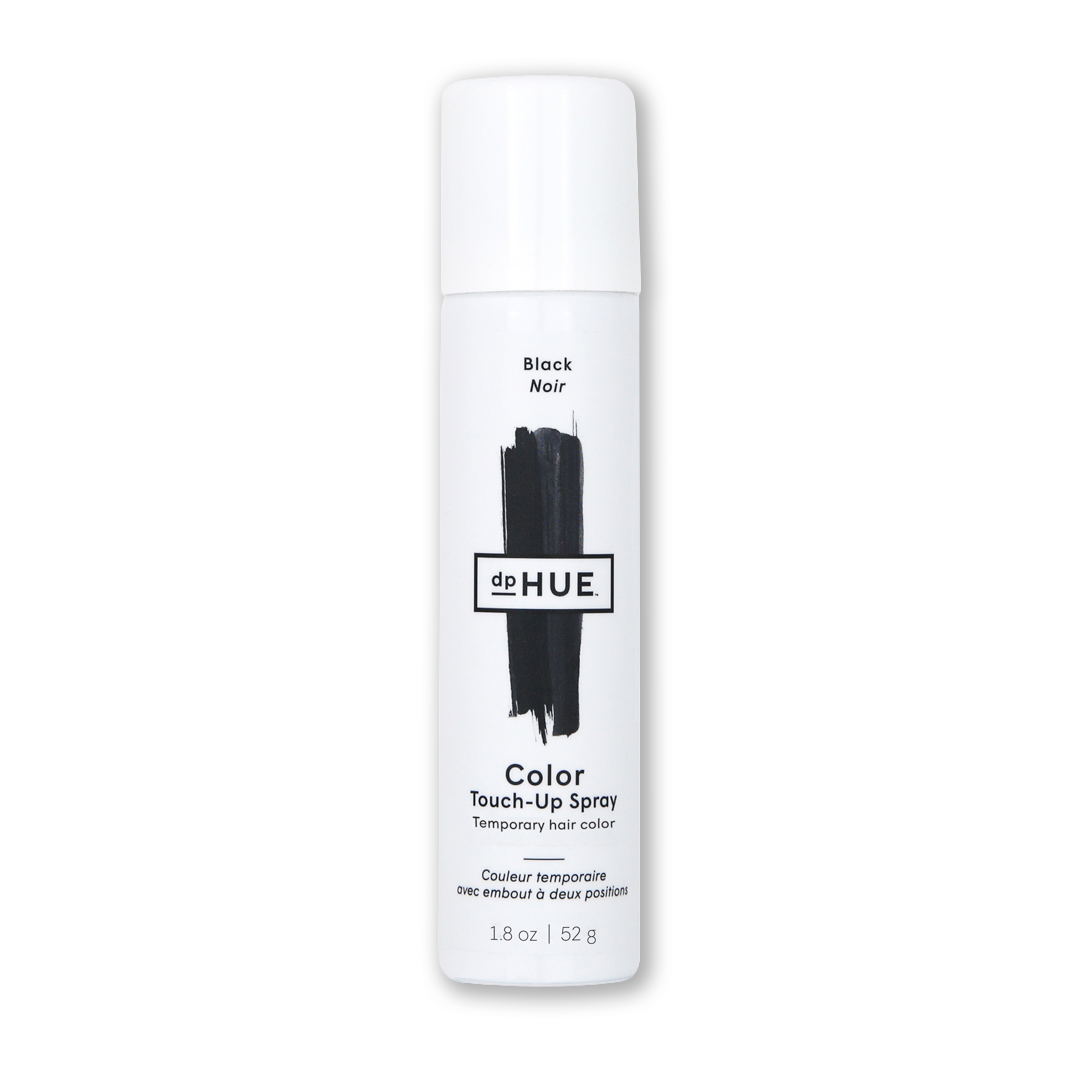 Color Touch-Up Spray