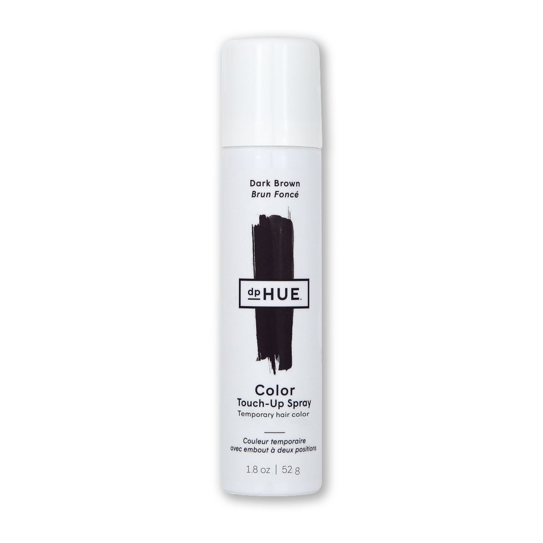 Color Touch-Up Spray