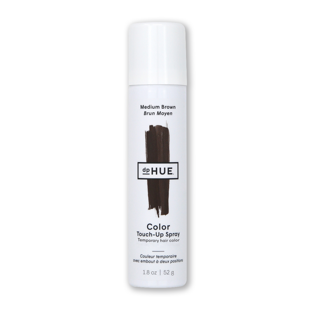 Color Touch-Up Spray